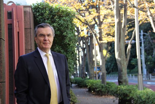 ISDP_Sweden's tweet image. 🇰🇷 We welcome Lars Vargö as the new Head of the Stockholm Korea Center!
In March 2024, we successfully reopened the Center under the leadership of Maj Gen (ret.) Mats Engman. This summer, Ambassador Lars Vargö assumed responsibility for managing the Center.isdp.eu/news/the-stock…