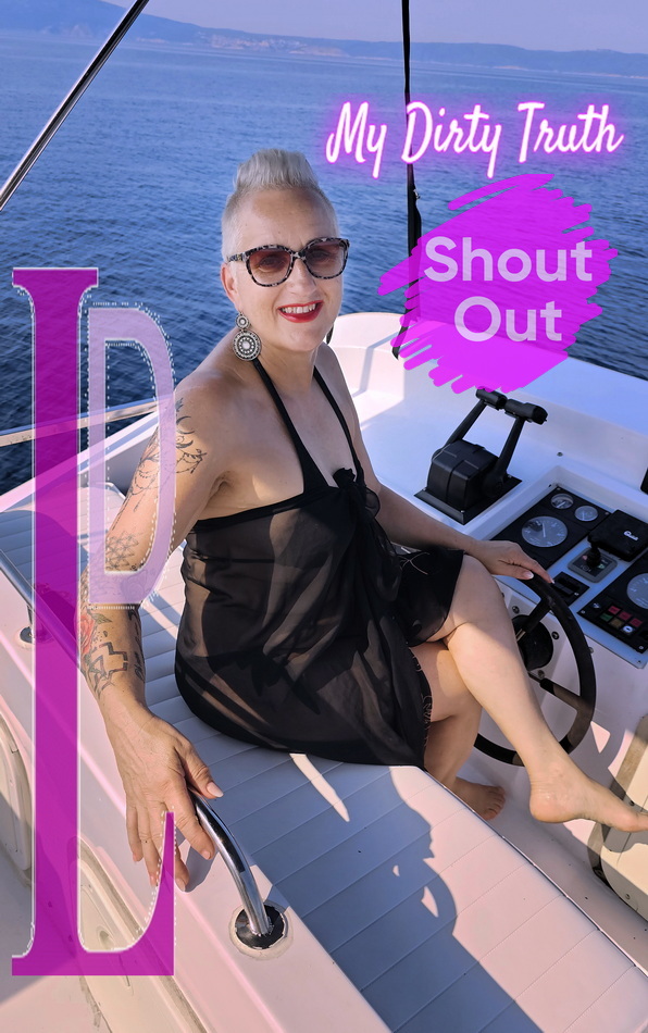 LadyDesire77's tweet image. Liken? Sรผร, aber Teilen ist LIEBE! ๐ฟ
Du willst in meine Namenszug-Crew? Dann rock die Share-Button-Party! ๐๐
Teilst du meine Posts, check ich dich! ๐ฅ
Nur Mut, sei frech, sei laut, sei DABEI! ๐๐ข๐
โฉโฑ๏ธ @Para_Bellum666
โฉโฑ๏ธ @HenriCastillon
โฉโฑ๏ธ @muc_nic
โฉโฑ๏ธโฆ