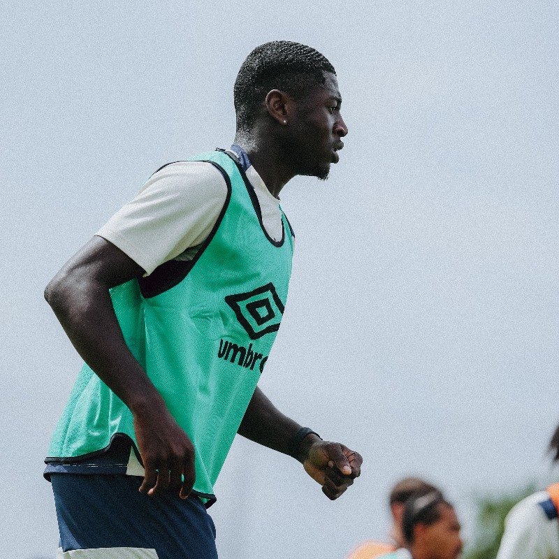 WestHam's tweet image. West Ham United can confirm that Gideon Kodua has joined EFL League One club Luton Town on a season-long loan with an option to make the transfer permanent in summer 2026.
Everyone at the Club wishes Gideon every success for his loan spell at Kenilworth Road ⚒️