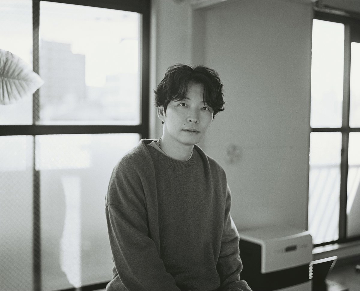 OngakuPia's tweet image. 星野源、ニュー・アルバム『Gen』より「Mad Hope (feat. Louis Cole, Sam Gendel, Sam Wilkes)」のMVを7月24日(木)公開
lp.p.pia.jp/article/news/4…
#星野源