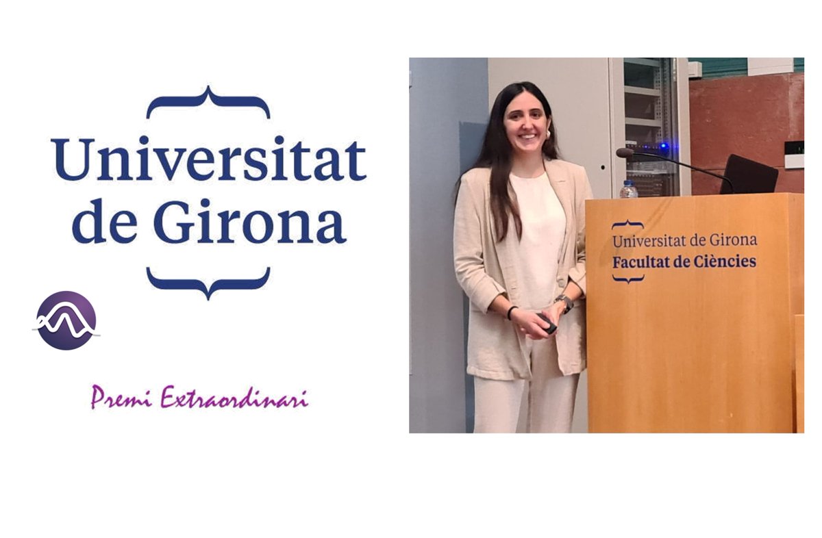 IQCCUdG's tweet image. Congratulations! @silviaescayola awarded best PhD thesis 2024
#IQCCproud
@gentudg @univgirona @UdGRecerca @DIMOCAT_iqcc @DIPCehu @udgdoctorat @miquelsola @APoater @eduardmatito
udg.edu/ca/instituts/q…