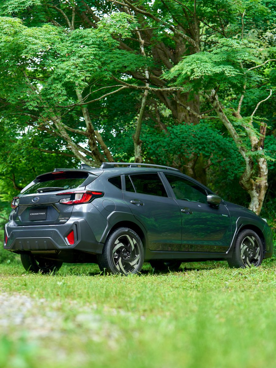 SUBARU_CORP's tweet image. \SUBARU x WORKMAN/
新しいアクティビティへのチャレンジを応援します!
【キャンプ&トレッキング編】
涼を求めて山でのキャンプやトレッキングは夏のおすすめのアクティビティのひとつ。
山の天候は変わりやすいので、夏でも防風性や防水性に優れたアウターを用意しましょう。…