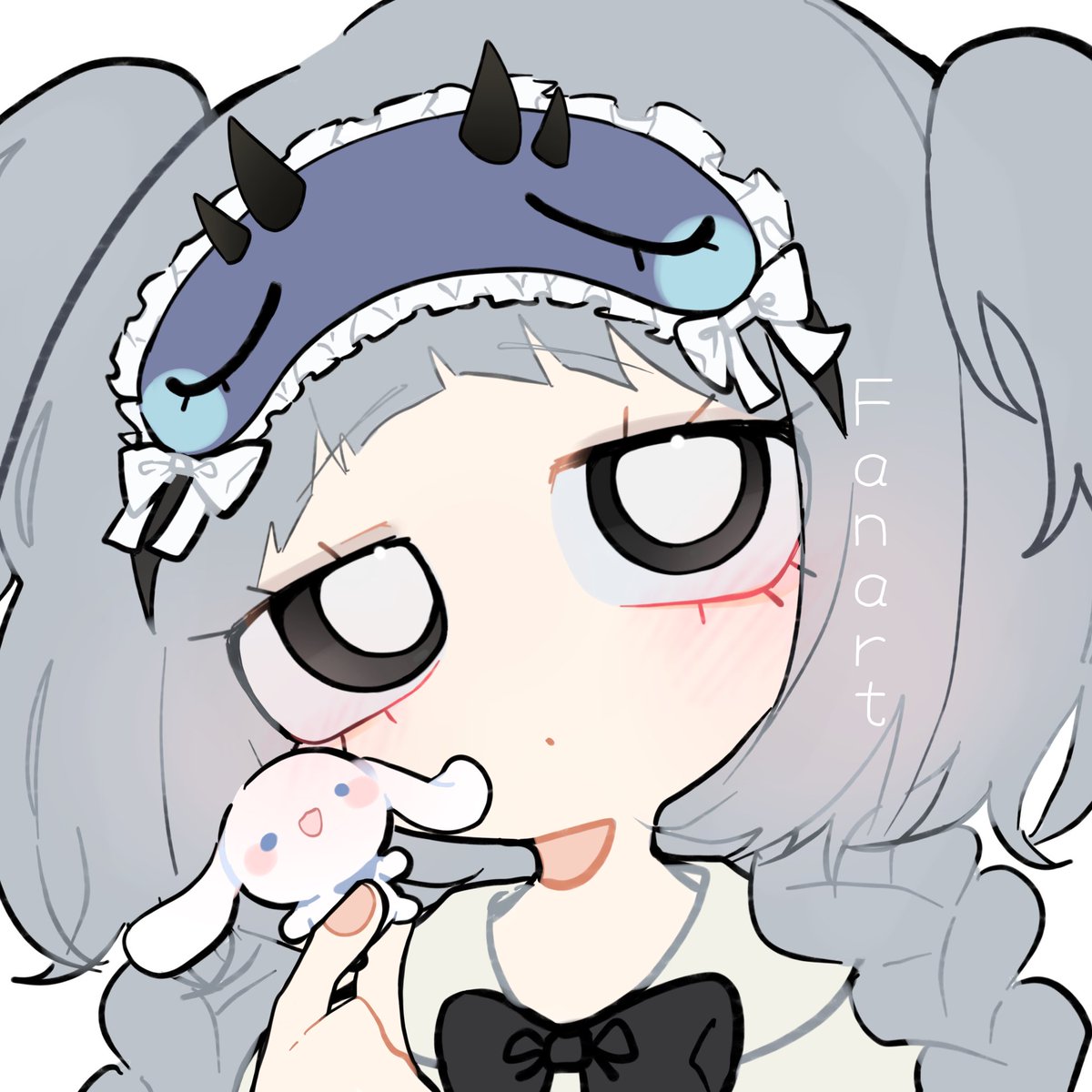 #digitalart #OCfanart