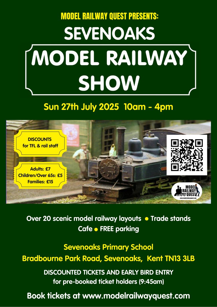 modelrailwayquest tweet media