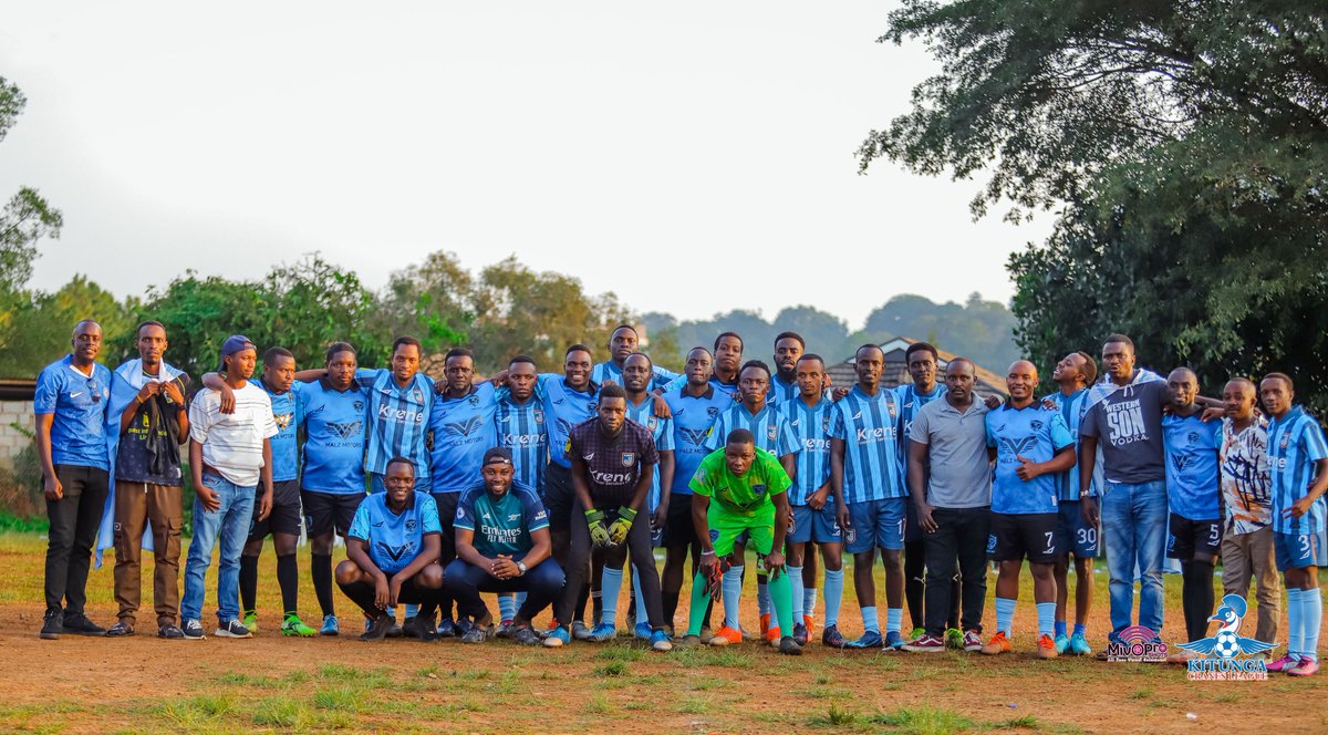 A true spirit of the game ✊🏿
Thank you <a href="/SC_Jabulani/">SC_JABULANI</a>