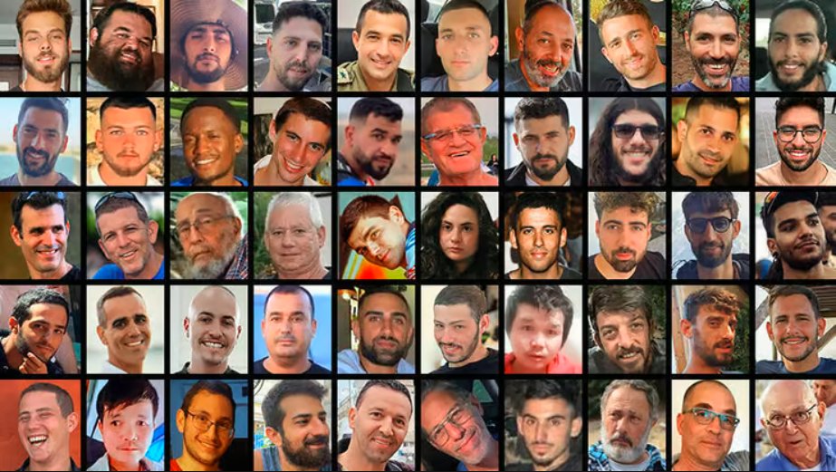 Amiran_Zizovi's tweet image. May every captive feel the warmth of millions praying for their freedom. May they return home soon.
Safe. Alive. Free. 🕊️🕯️
Please pray for their return 🙏
#TheReturners #HopeForIsrael
