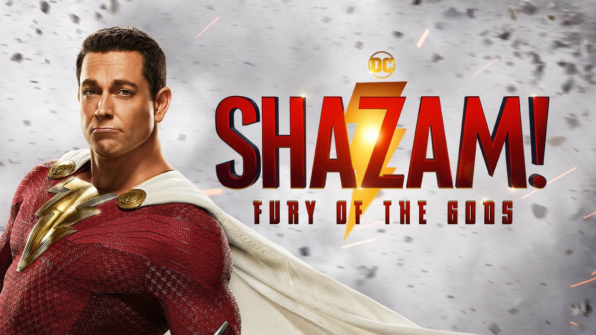 DCFilmNews's tweet image. James Gunn, when asked whether 'BLACK ADAM' and 'SHAZAM! FURY OF THE GODS' are DCU canon due to Economos and Harcourt's cameos:
"They're not canon! I hate it."
(Via @DenofGeekUS | denofgeek.com/tv/peacemaker-…)