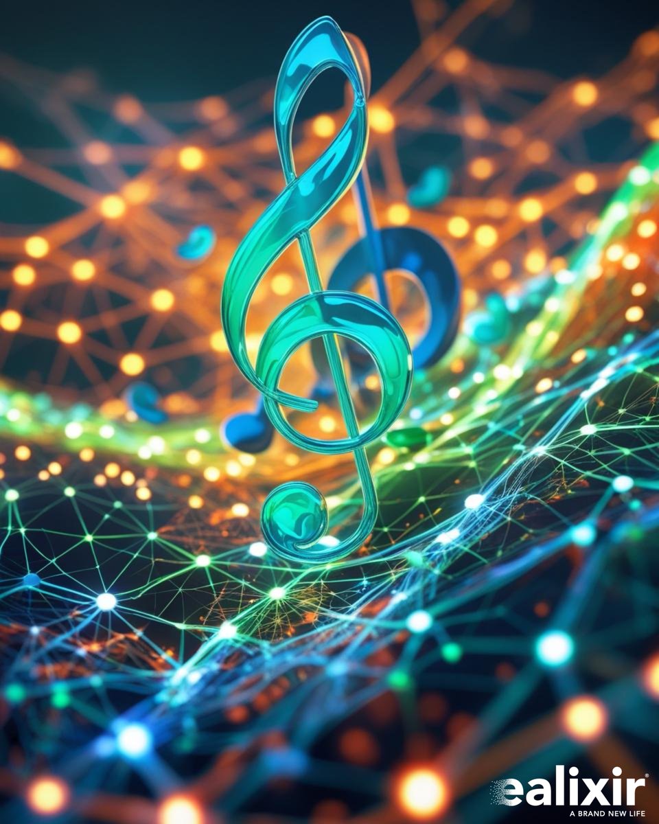 “What’s the #Soundtrack of Your Name?” People search your #name.
In their head, a soundtrack starts.
🎵 Uplifting?
🎵 Off-key?
🎵 Outdated?

You don’t hear it — but they do. 
✅ #Ealixir remixes your #digitalimage. 

👉 ealixir.com