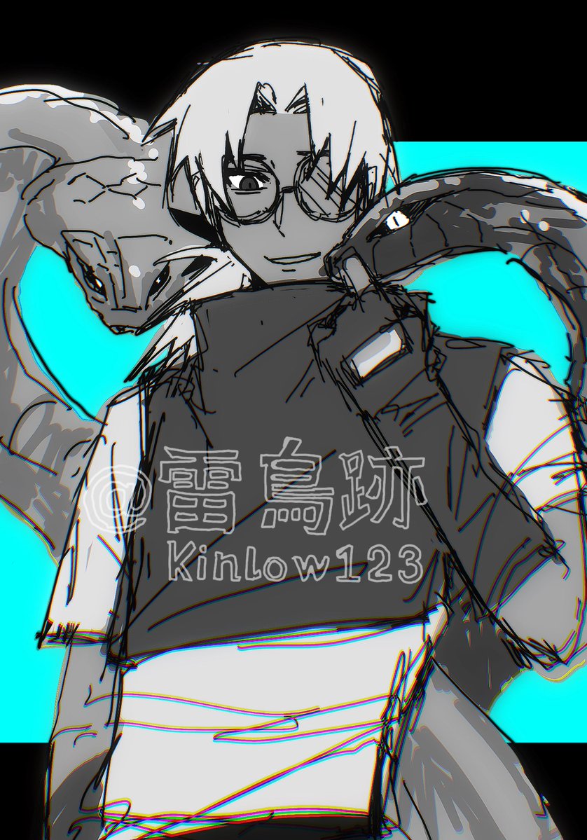 kinlow123's tweet image. 