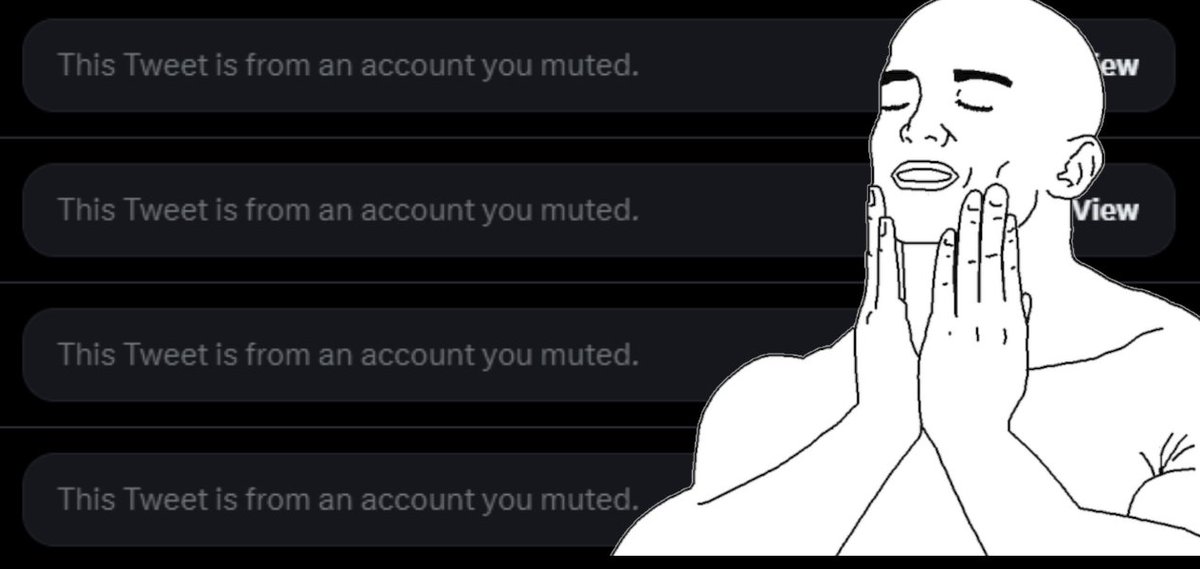 bandrui0's tweet image. My earnest advice for when people try to bully you out of having a good time or doing a good thing
