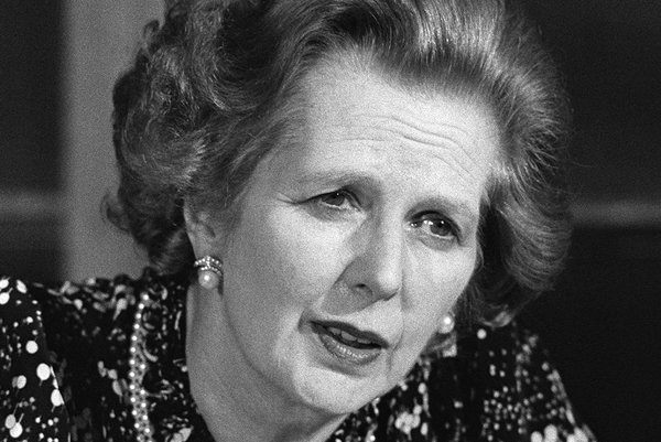 MrsMThatcher's tweet image. Free enterprise has enabled the creative and the acquisitive urges of man to be given expression in a way which benefits all members of society. Let free enterprise fight back now, not for itself, but for all those who believe in freedom.