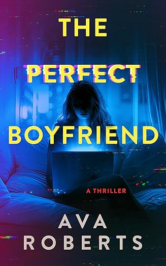 jillmarsal's tweet image. Happy Pub Day Ava Roberts - THE PERFECT BOYFRIEND is now on sale!