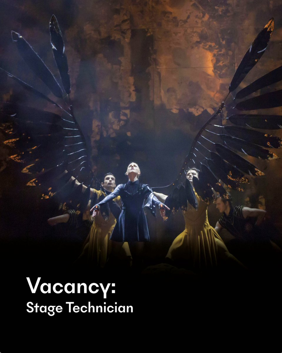 Northern Ballet tweet media