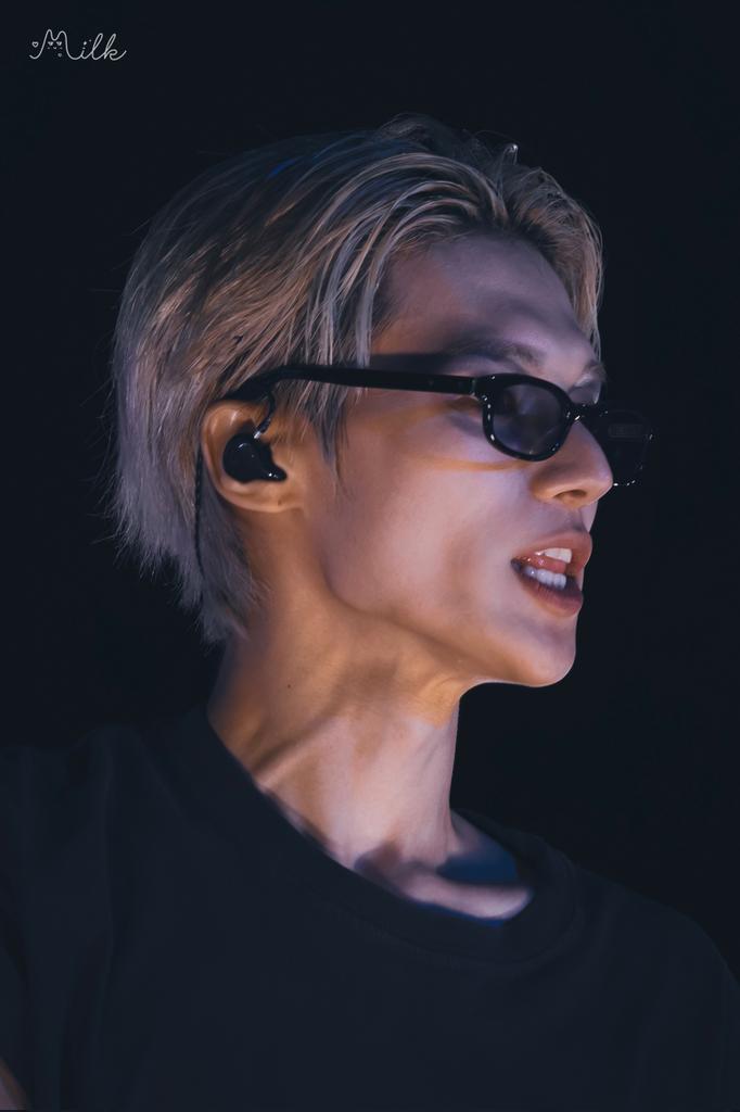 MiLKFactory1126's tweet image. 👓
250713
#우영 #WOOYOUNG #정우영 #ATEEZ #에이티즈 #In_Your_Fantasy #ATEEZInYourFantasy #ATEEZWorldTour2025 #AteezinNYC @ATEEZofficial