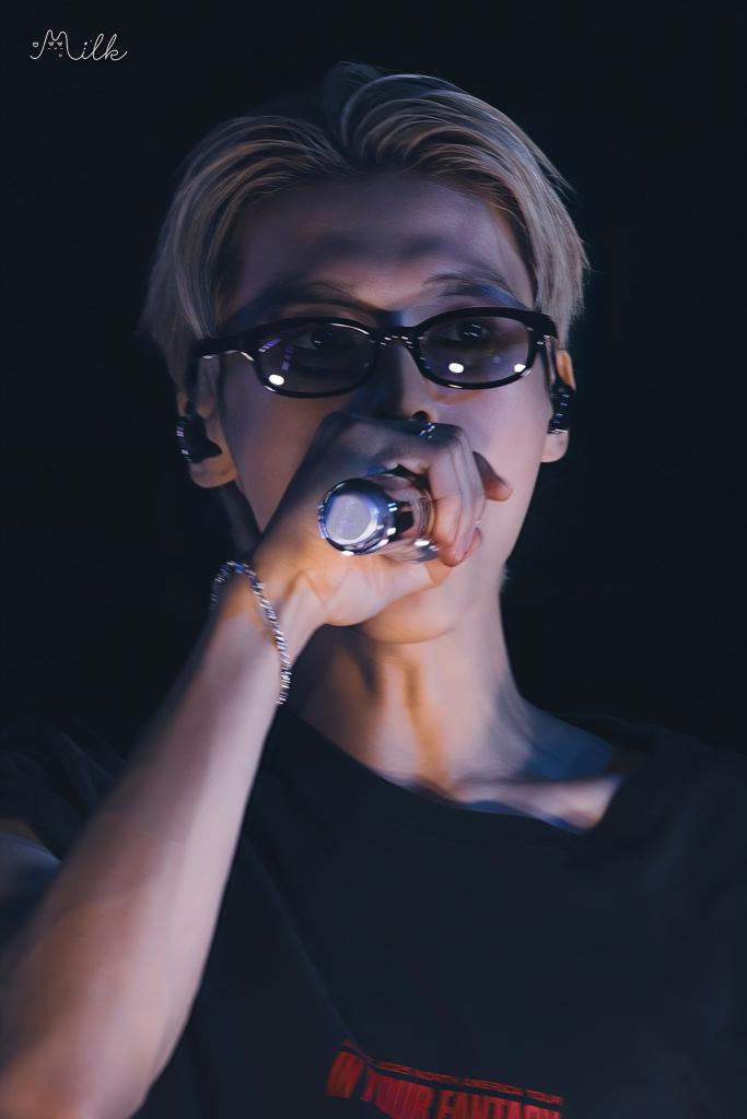 MiLKFactory1126's tweet image. 👓
250713
#우영 #WOOYOUNG #정우영 #ATEEZ #에이티즈 #In_Your_Fantasy #ATEEZInYourFantasy #ATEEZWorldTour2025 #AteezinNYC @ATEEZofficial