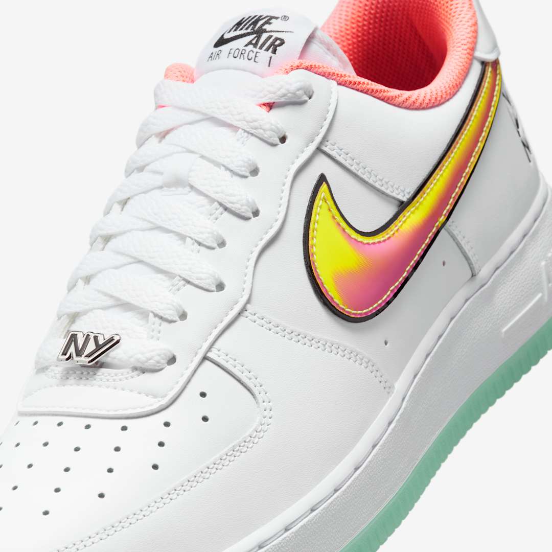 J23app's tweet image. Straight-to-Cart: Nike Air Force 1 '07 "NY vs NY" on @nikestore
Link -> go.j23app.com/177a