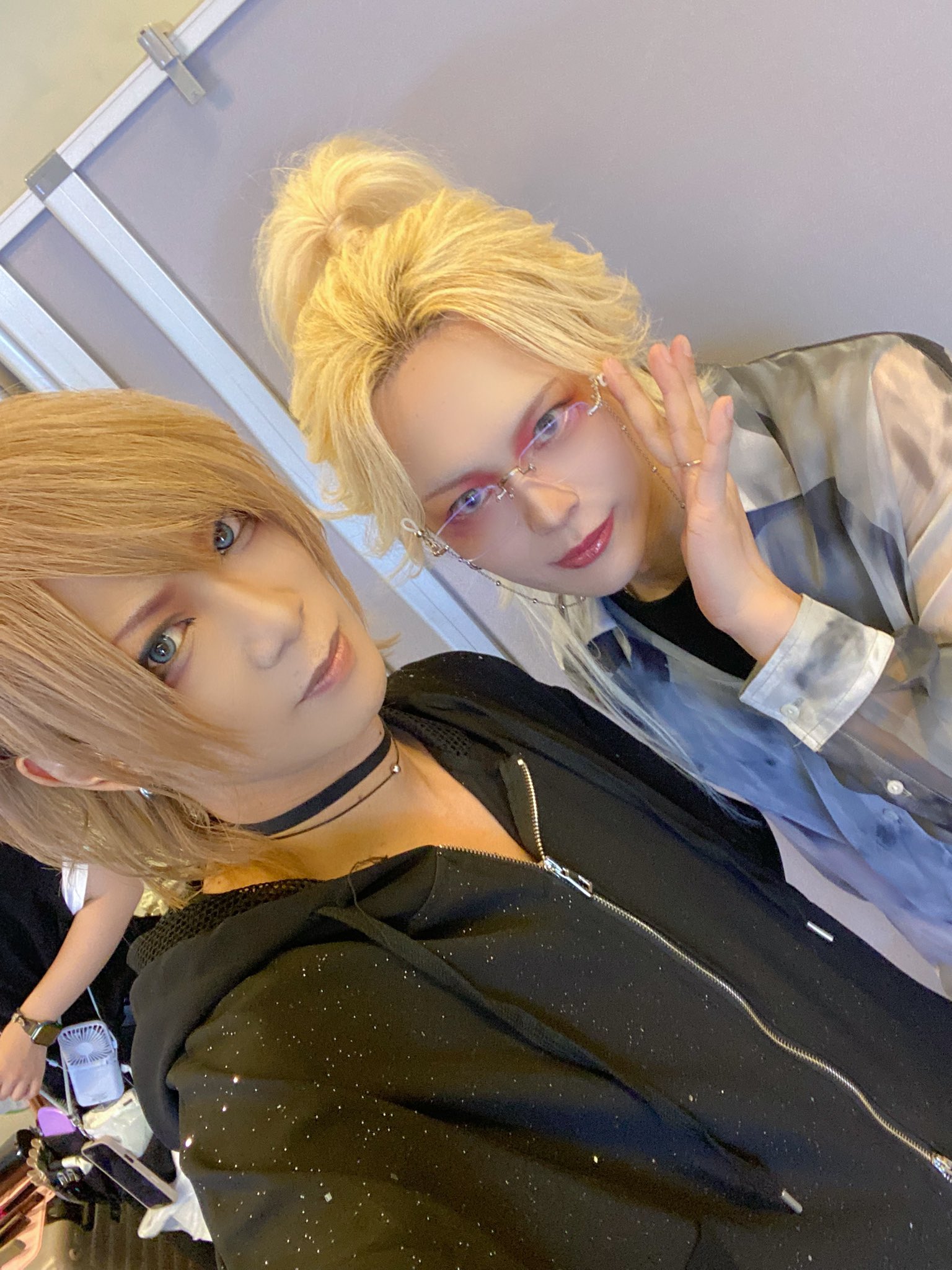 DOG inThePWO / 夏恋華 DOG inThePWO / 夏恋華 STREET RECORD | DOG inThePWO OFFICIAL SITE