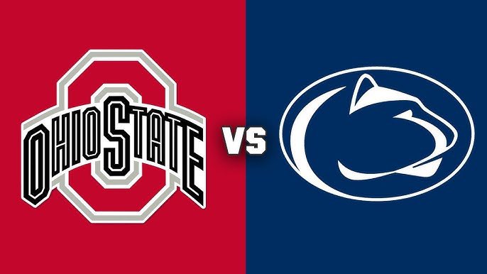 LearnToday50's tweet image. Penn State @ Ohio State Week 10 is going to determine those 2 teams playoff runs
Penn State has a chance to finally take a huge step but will they?