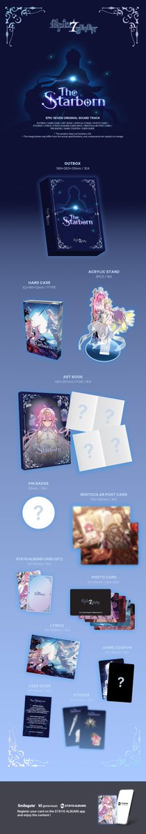 m1rai_now's tweet image. I&apos;m really eyeing this ost right now
I need it