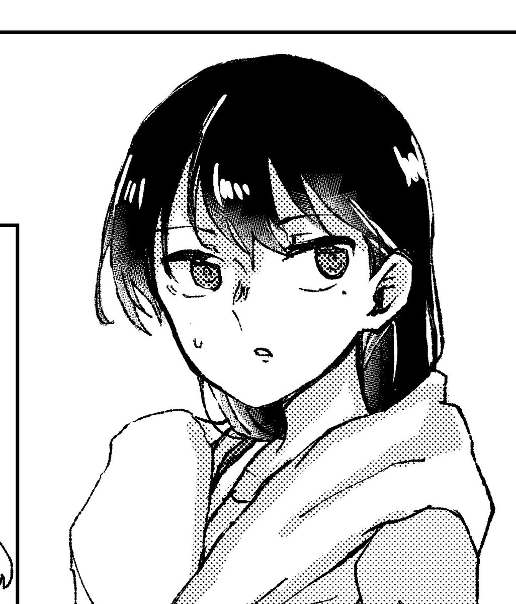 これは別に燈とは喋ってない立希ちゃん 