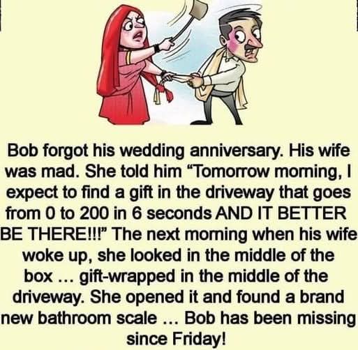 One of my favorites 😄