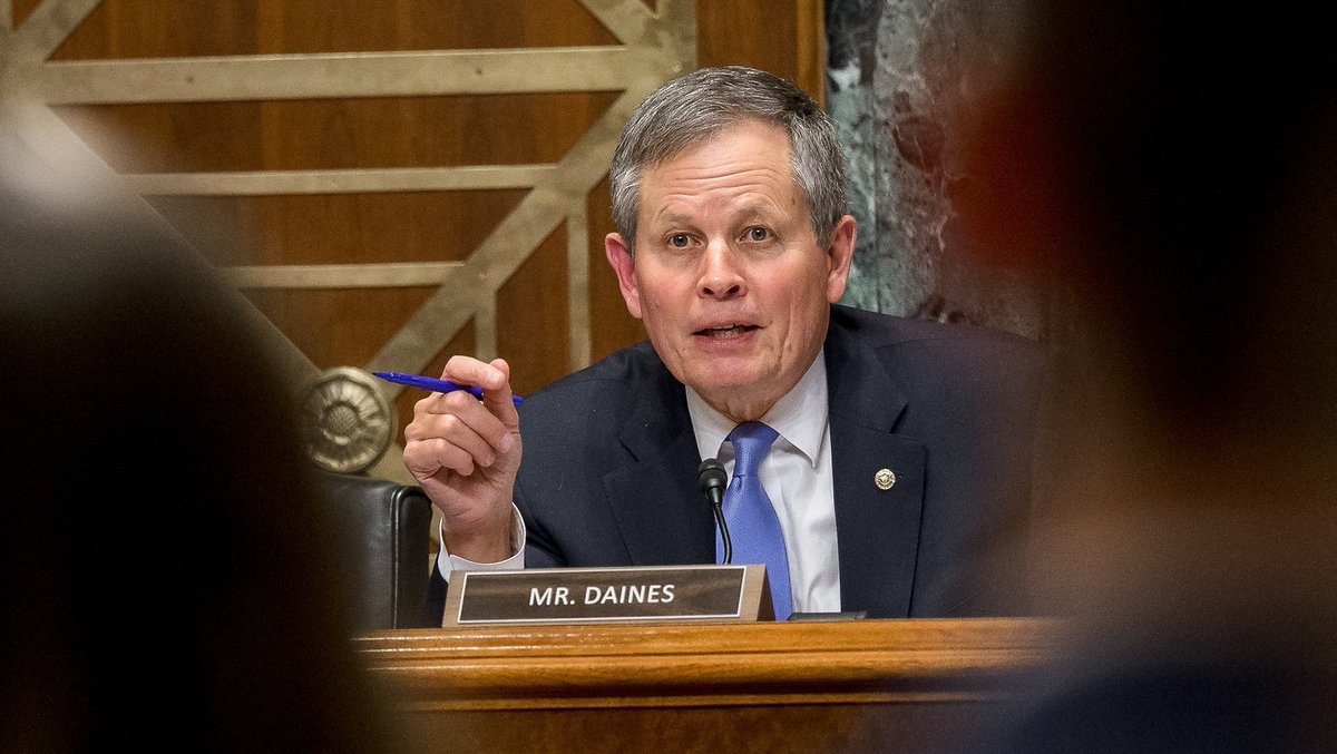 RiponAdvance's tweet image. .@CongressmanGT, @SteveDaines offer bill to improve orthotic & prosthetic care for Medicare patients bit.ly/4f2vLU5