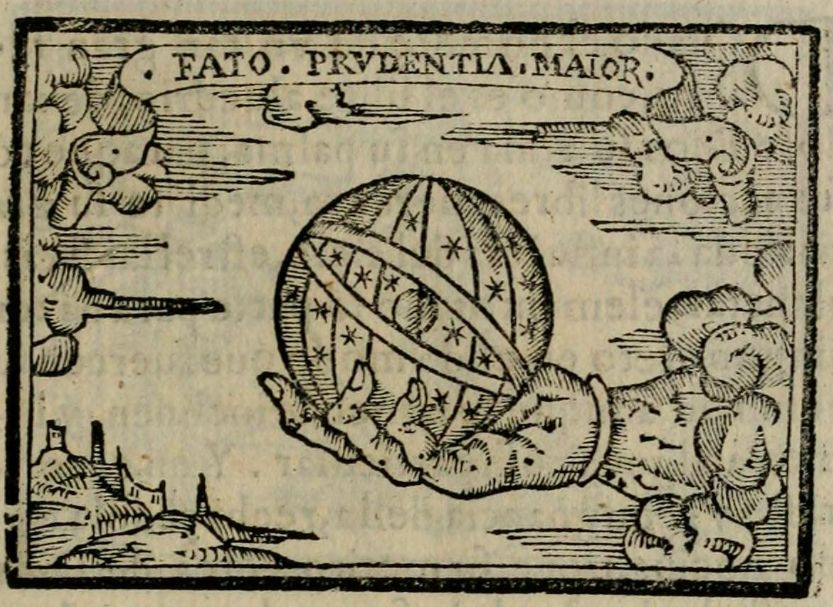 latinedisce's tweet image. Fato prudentia maior — “Prudence is greater than fate.”