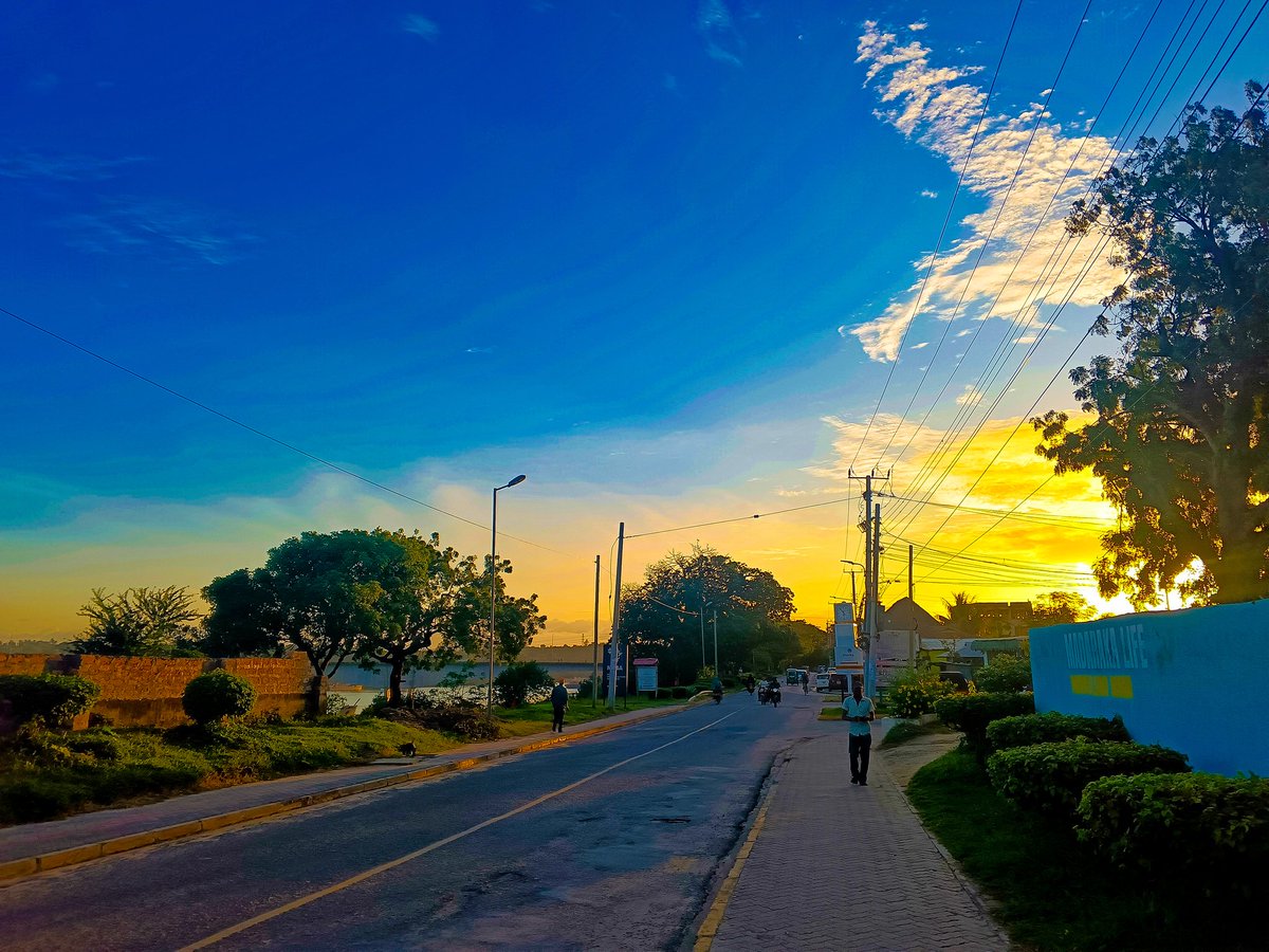 The Golden Moment📸
Kilifi, Kenya📍