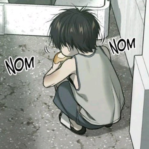 Omg! he were so tiny and cute😭🤏💕
#jinx
#jinxmanhwa