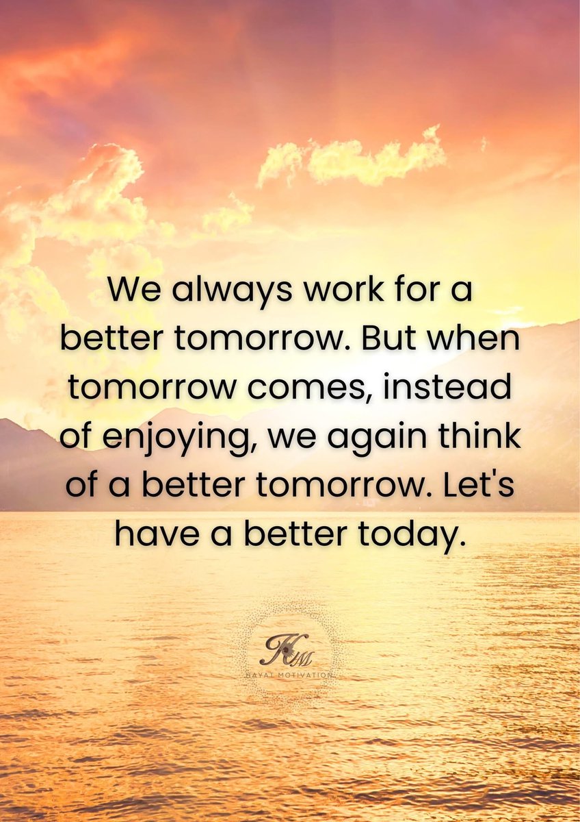 Enjoy the moment ♥️