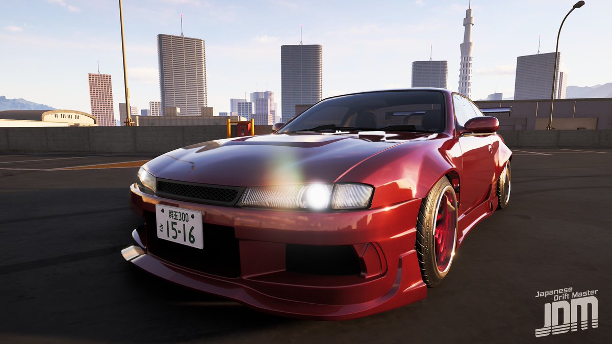 OverTake_gg's tweet image. 🔥 Big news for drifting fans! @Japanese_Drift has teased a major summer update featuring AI Improvements and new features.
Get ready for more tyre-shredding action! 🚗💨
📘 Check out the teaser: overtake.gg/news/jdm-japan…
#JDMDriftMaster #GameUpdate #SimRacing #Drifting