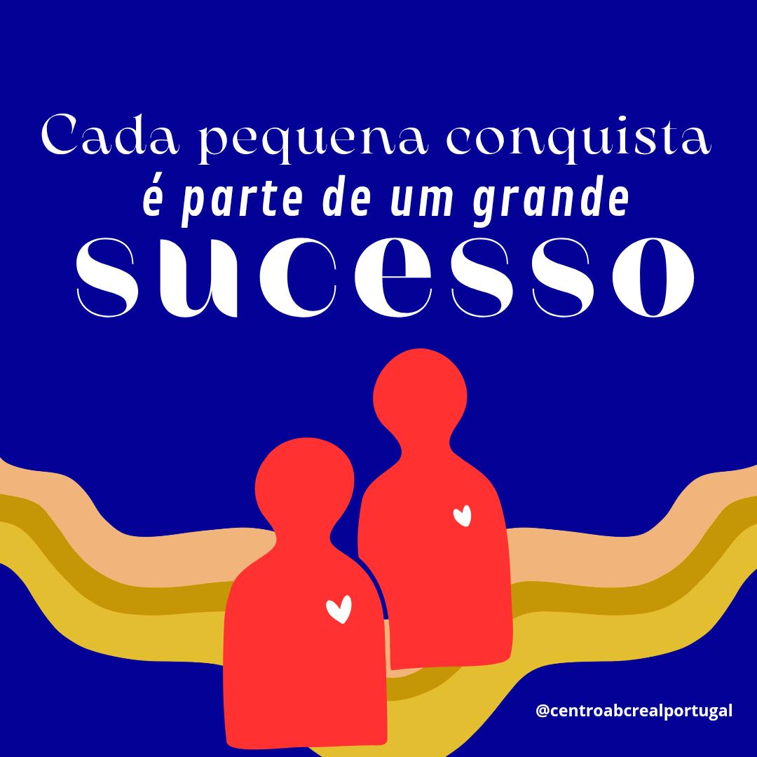 ✨ Valoriza cada pequeno progresso. Na ABA, reforçar avanços fortalece a aprendizagem e a motivação diária. Cada passo conta! #aba