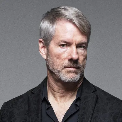 cryptosum_'s tweet image. BREAKING: Michael Saylor’s Strategy now owns more than 3% of all the Bitcoin ever minted