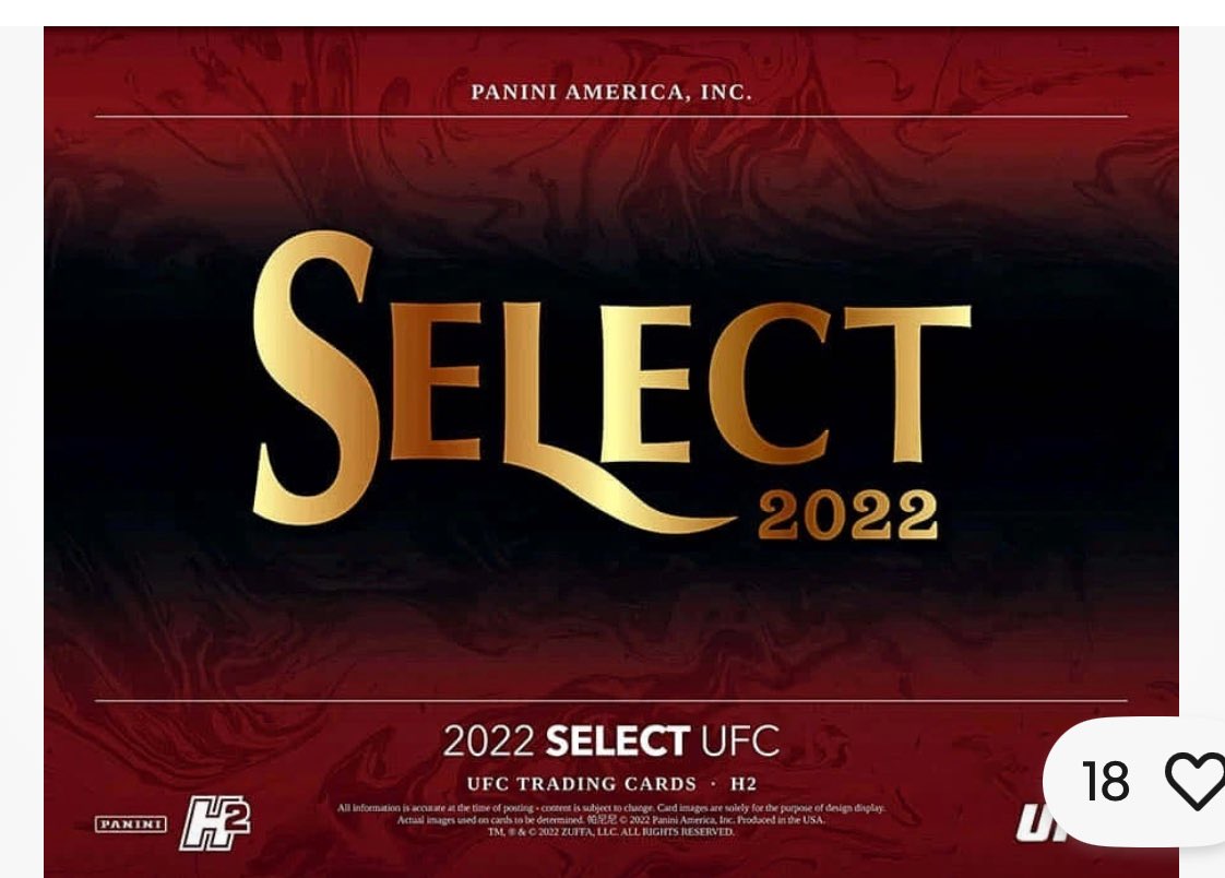 thevivafrei's tweet image. Hypothetically, you have an in-store credit.
Which box do you buy?
1) Shohei
2) UFC