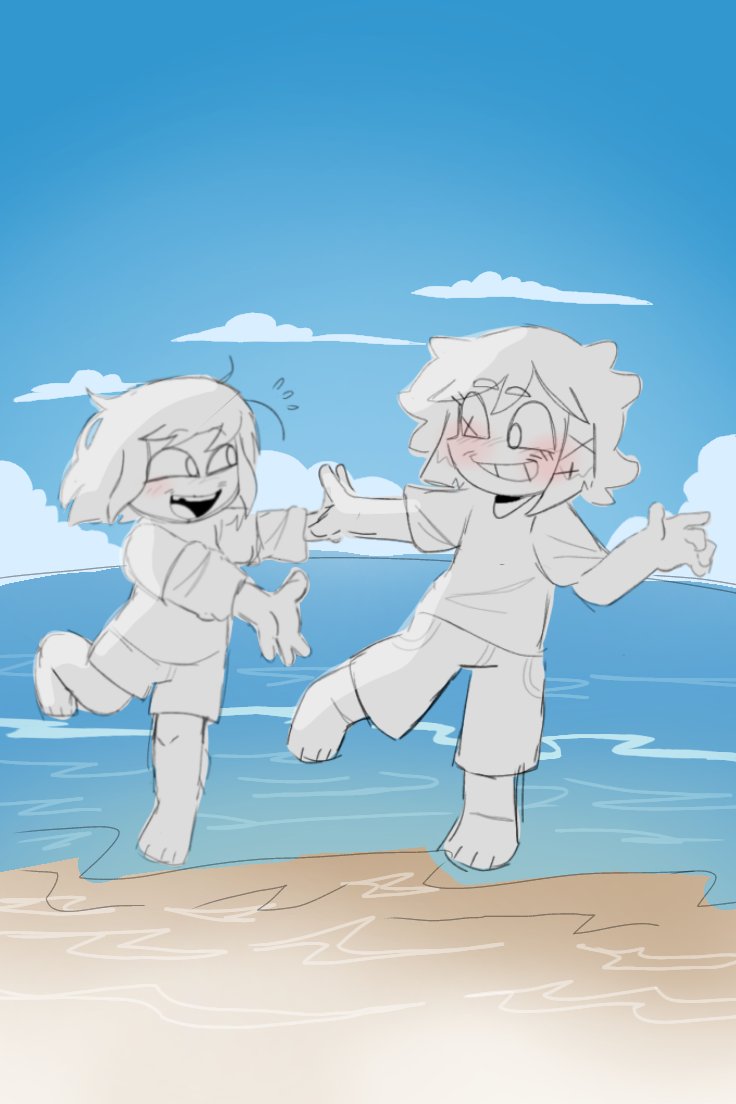 OKiraato's tweet image. ☆WIP
Wow, I loved this draft so much that I made it
#RandomstuffJOA #yumetwt