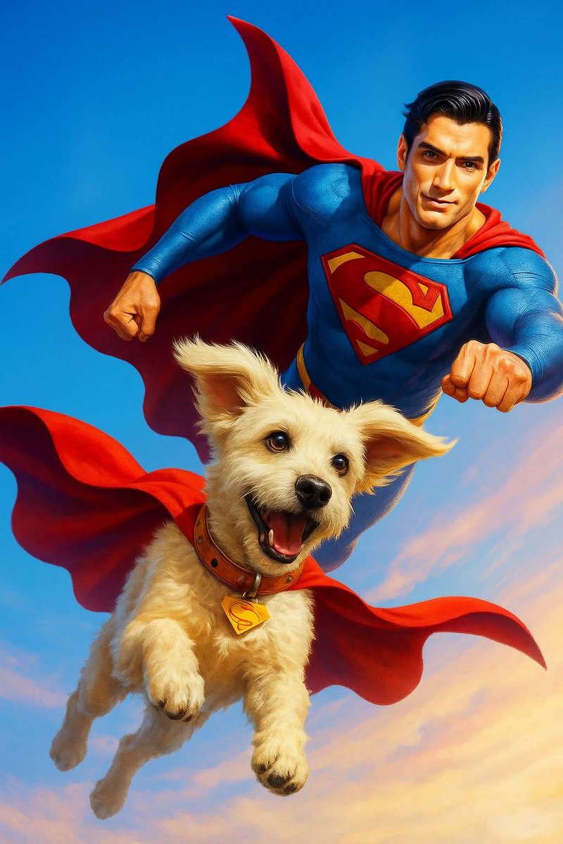 Larosy77's tweet image. Yo también me uno al #DiaMundialDelPerro , porque tengo mis súper rescataditos que obviamente tienen súper poderes 🥰. Ellos te salvan el ❤️.