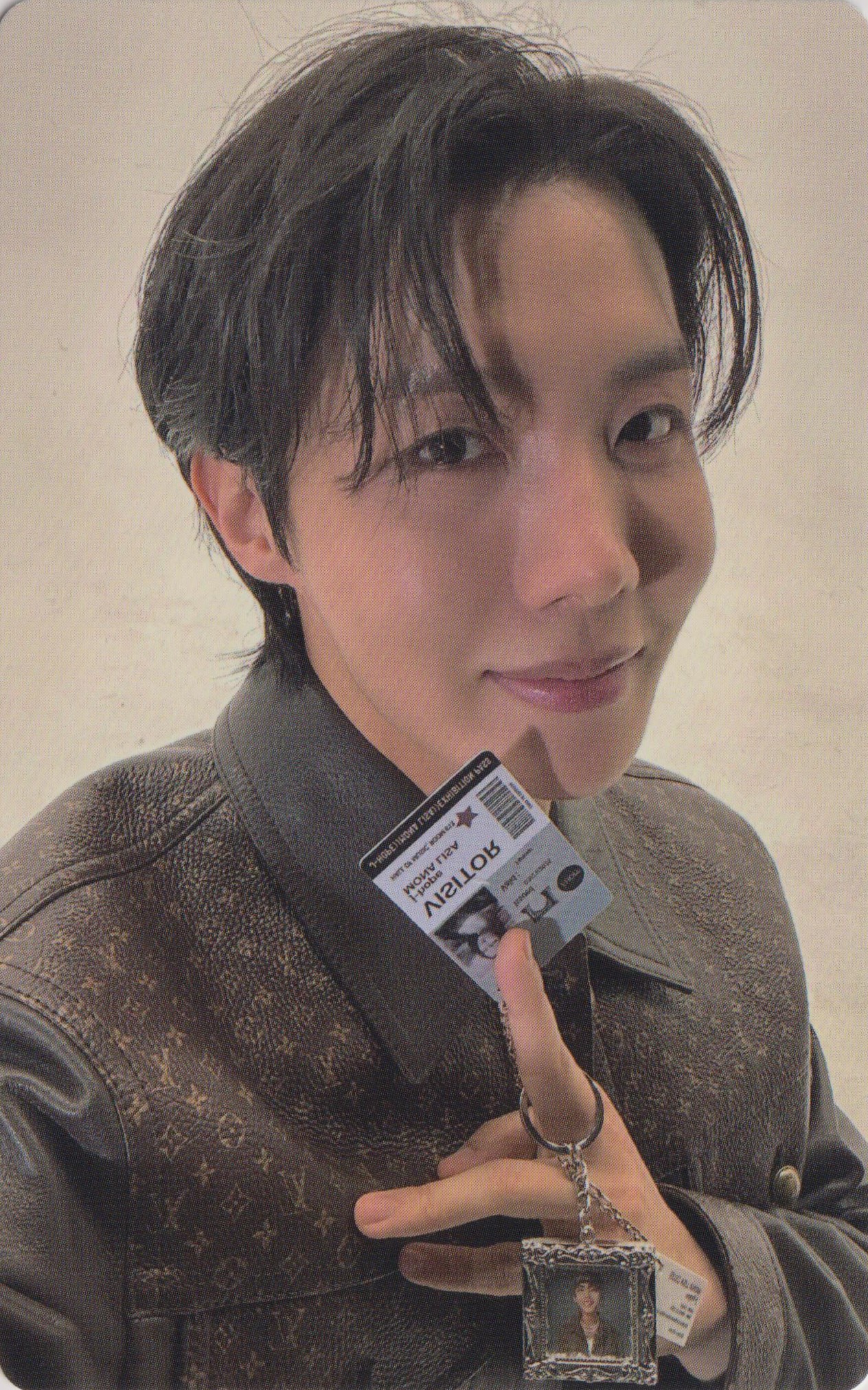 BTS 3rd muster フォトセット J-HOPE ホソク コンプ BTS jhope ホソク MAP OF THE SEOL ON E トレカ フォトカード
