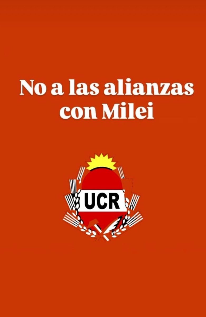 lucasmgastaldi's tweet image. Esta vez el corazón y la razón se conjugaron en MÁS RADICALISMO felicitaciones a todos y hoy más que nunca.