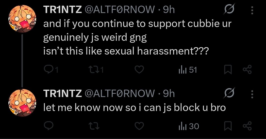 FPEAntiProship's tweet image. I didnt even said i want to fuck him
I mockingly said that i wanted to fuck nazis cuz he called me hitler 馃馃挃
Ts pmo