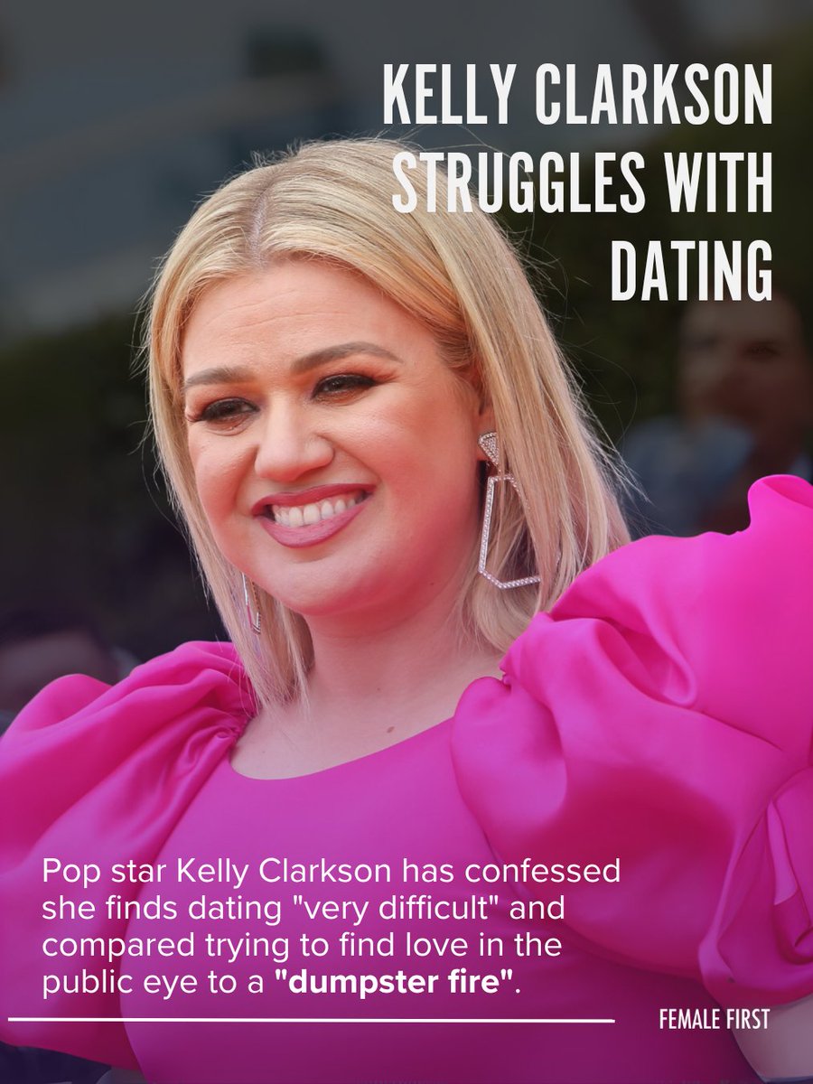 Female First tweet media