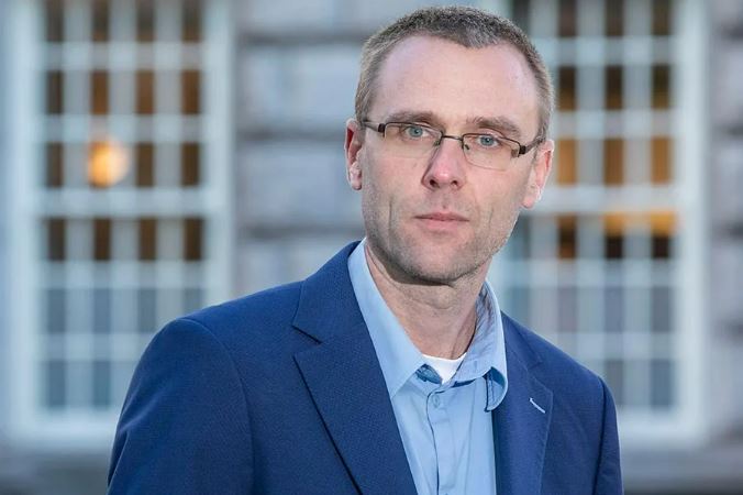 Entirl's tweet image. Lua Health of @uniofgalway, has officially launched its AI-powered, workforce wellbeing platform.
Lua has pioneered proprietary AI algorithms capable of accurately detecting early indicators of declining wellbeing based on how a person writes.
Read more shorturl.at/fsPaU