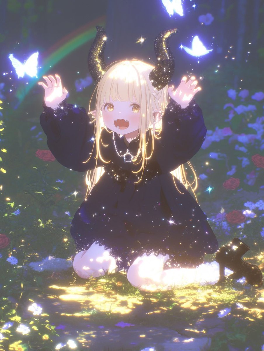 Kafka (@_kafkachan) on Twitter photo 1:ç§å¯ã®åºäŒã
2ããå°å¹Žã¯æ£®ã圷埚ã£ãŠãããšçŸãããã©åã«è¿·ã蟌ã¿ãŸãããè¶ã«å°ããããŸãŸé²ããšããã«ã¯å°ããªéæã®ãå§«æ§ã倧奜ããªéçæ§ã¿ããã«ãªããããã«ç·Žç¿ãããŠãããšãããèŠããã¡ãã£ãïŒ
ããã¯ããå°å¹Žãå°ããªéæã®ãå§«æ§ãšåºäŒãäžçãè²ã¥ãå§ããç©èª
#nijiã®ç°äžç転ç 1:ç§å¯ã®åºäŒã
2ããå°å¹Žã¯æ£®ã圷埚ã£ãŠãããšçŸãããã©åã«è¿·ã蟌ã¿ãŸãããè¶ã«å°ããããŸãŸé²ããšããã«ã¯å°ããªéæã®ãå§«æ§ã倧奜ããªéçæ§ã¿ããã«ãªããããã«ç·Žç¿ãããŠãããšãããèŠããã¡ãã£ãïŒ
ããã¯ããå°å¹Žãå°ããªéæã®ãå§«æ§ãšåºäŒãäžçãè²ã¥ãå§ããç©èª
#nijiã®ç°äžç転ç