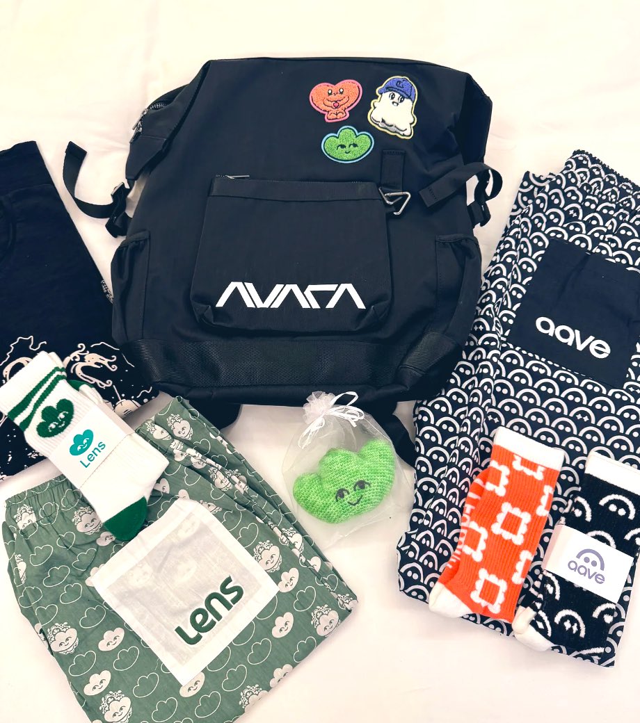 Benoit.Tokyo ٩( ᐛ )و (@benoit_tokyo_) on Twitter photo wrote about web3/crypto merch semiotics 〜thx <a href="/dee_centralized/">Dayana Aleksandrova</a> for the visuals + quotes 🧢
💫 <a href="/LC/">Lens</a> <a href="/aave/">Aave</a> <a href="/raave/">rAAVE 👻</a>
📍 <a href="/fountaindotink/">fountain.ink</a>
⚡️⚡️fountain.ink/p/benoit_tokyo… wrote about web3/crypto merch semiotics 〜thx <a href="/dee_centralized/">Dayana Aleksandrova</a> for the visuals + quotes 🧢
💫 <a href="/LC/">Lens</a> <a href="/aave/">Aave</a> <a href="/raave/">rAAVE 👻</a>
📍 <a href="/fountaindotink/">fountain.ink</a>
⚡️⚡️fountain.ink/p/benoit_tokyo…