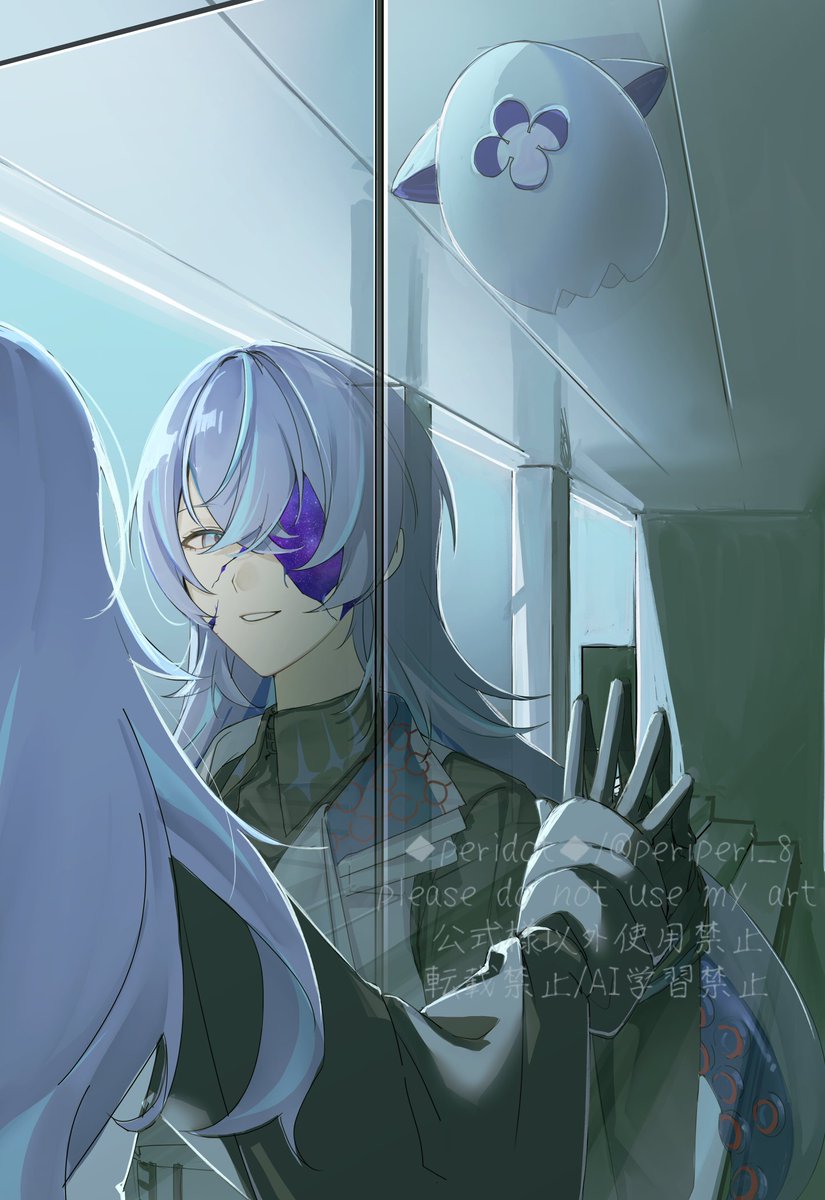 ◆peridot◆にじそ11 西3シ-68 tweet media