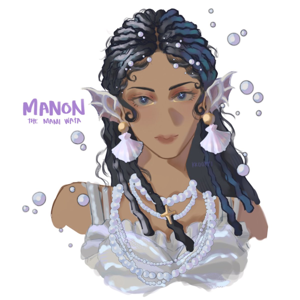 kkoopfi's tweet photo. #KATSEYEXMONSTERHIGH Manon 🫧🐚 https://t.co/2tmFgeYqAE