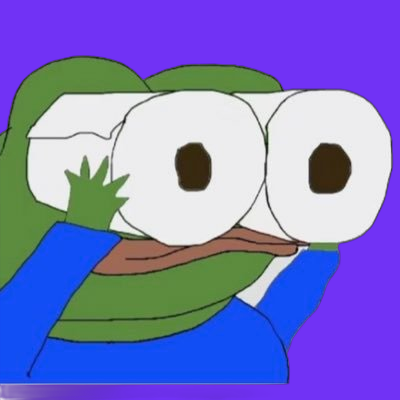 Purple tweet media