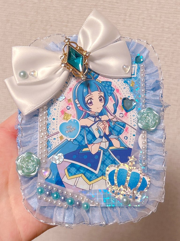 mahu_night's tweet image. 最近作るのハマってるのみてーー
