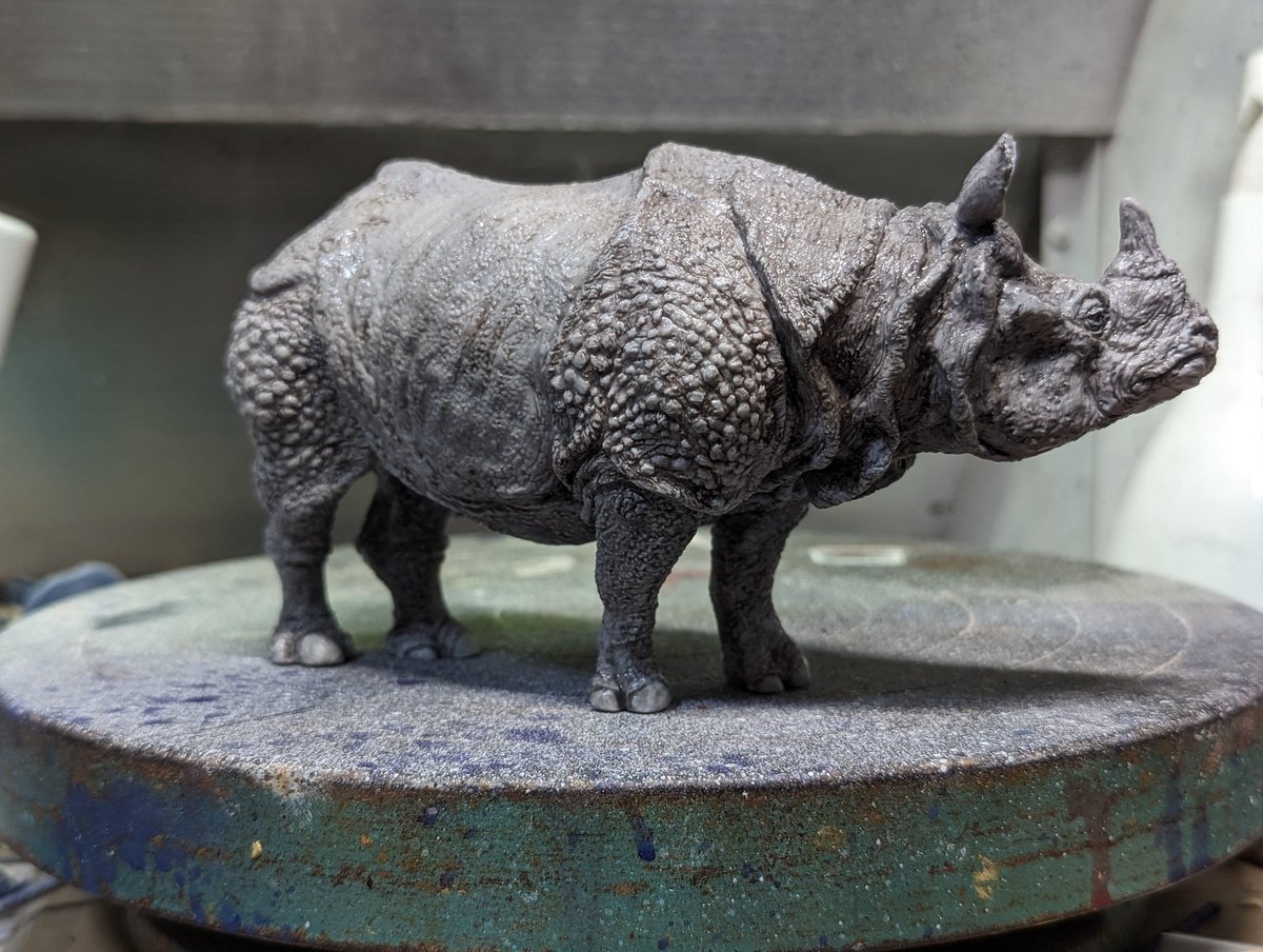 ワンフェスお品書きです〜!!! ・ゴジラ(1954)飛行機握りバージョン