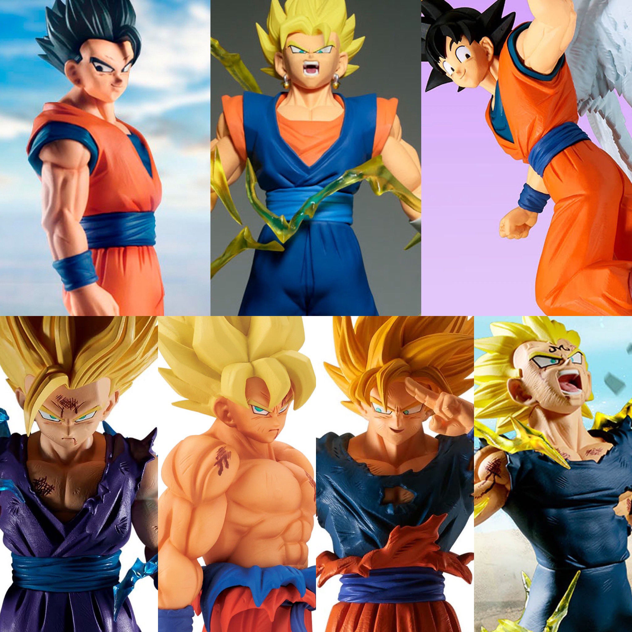 ベジットフル活用ドラゴンボール しゅんドラン on X: 