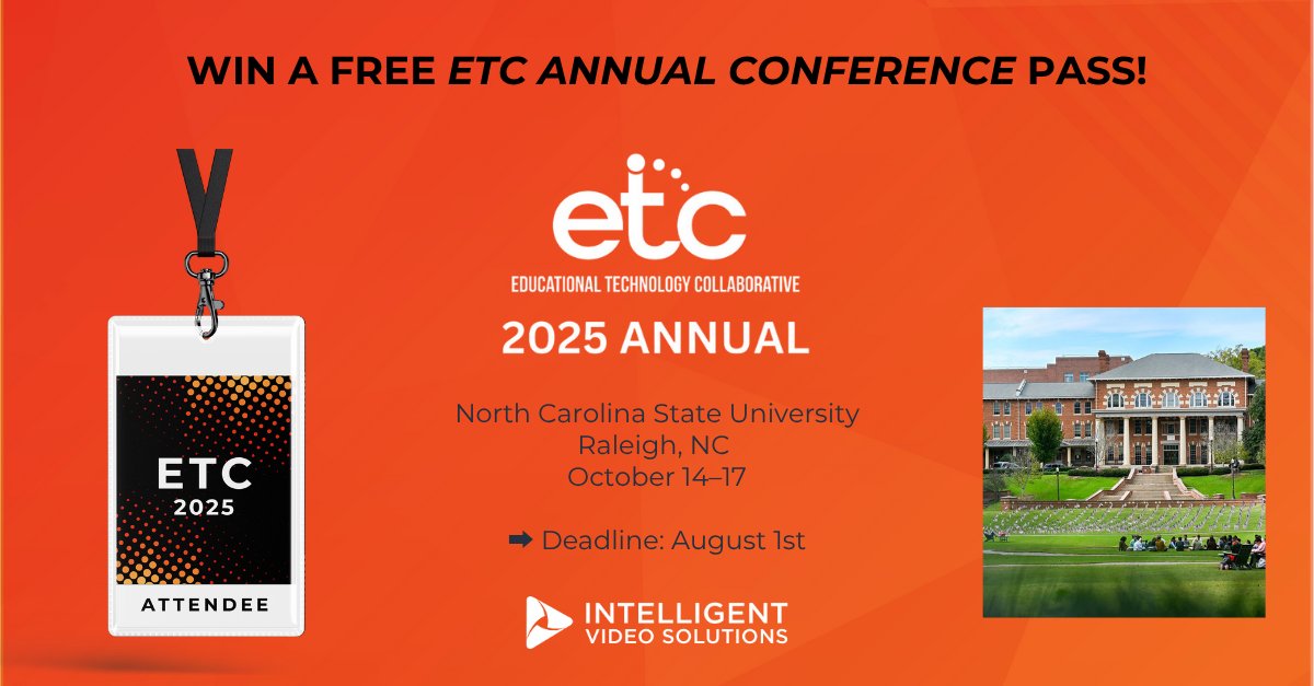 Intelligent Video Solutions tweet media